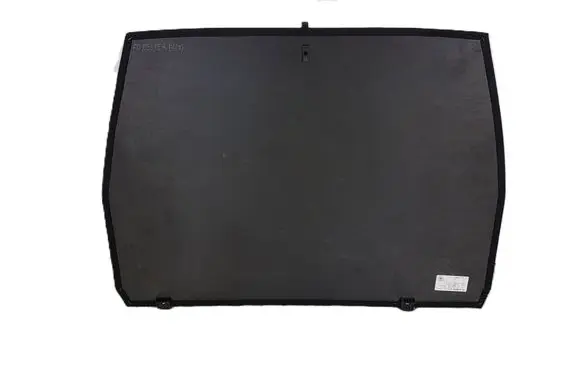 Subaru Forester SJ Trunk/boot floor carpet liner 95015SG001VH 1506090047 A048998