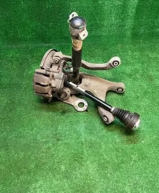 Audi A4 S4 B8 8K Stub axle 