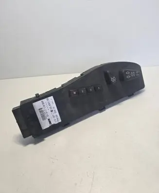 BMW X5 E53 Seat control switch 61317119868