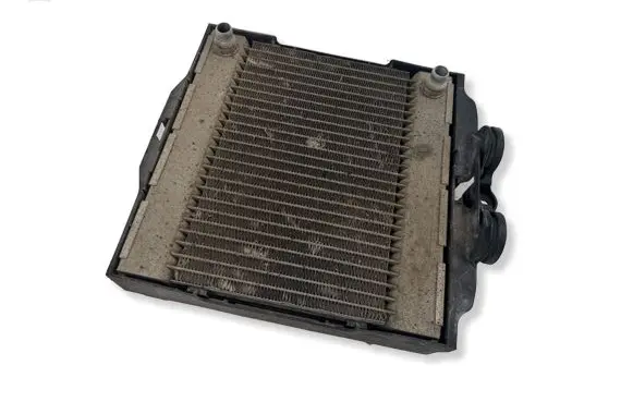 BMW 7 F01 F02 F03 F04 Optional radiator 7802662
