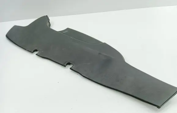 Maserati Quattroporte Centre console side trim front 