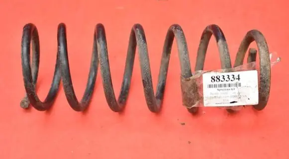 Suzuki Jimny Rear coil spring