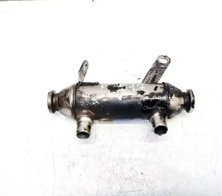 Fiat Ulysse EGR valve cooler 9640843480 xs1120