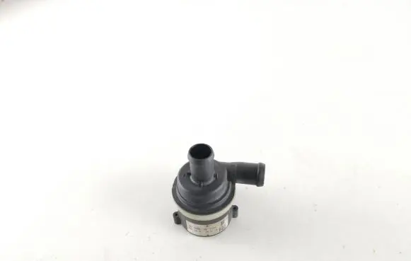 Porsche Macan (95B) Electric auxiliary coolant/water pump 12402101200