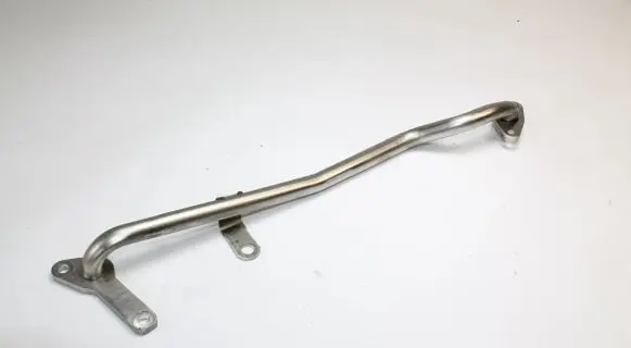 Mazda 3 II EGR valve line/pipe/hose