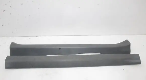 Toyota Prius+ (ZVW40) Other sill/pillar trim element 6791447060