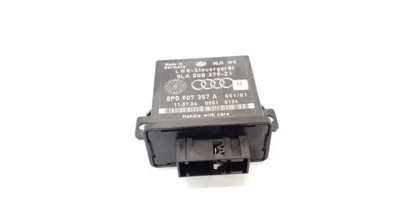 Audi A6 S6 C6 4F Light module LCM 8P0907357A 5LA00837921