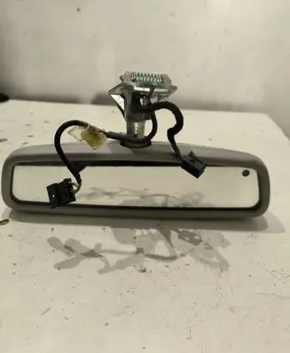Mercedes-Benz E W211 Rear view mirror (interior) 010696