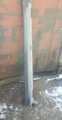 Hyundai Tucson TL Sill 87754D7100