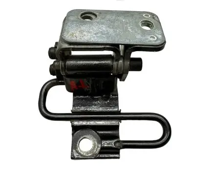Audi A3 S3 8P Front door hinge set 8E0831411A