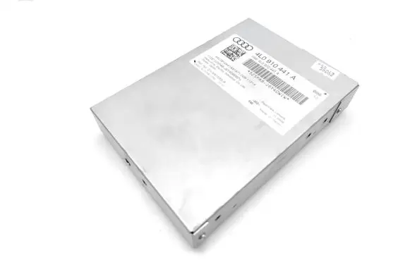 Video control module