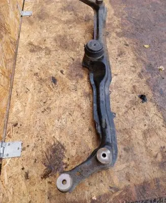 Volkswagen Golf III Front subframe