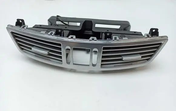 Mercedes-Benz S W221 Dash center air vent grill A2218300954