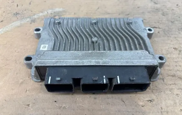 Citroen C3 Engine control unit/module 9676782980 2266179121 V29010314A