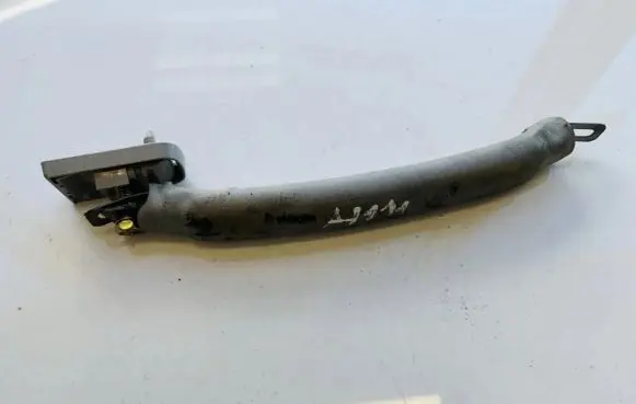 Toyota Avensis Verso Front interior roof grab handle