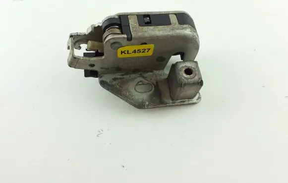 Mercedes-Benz Sprinter W906 Tailgate/trunk/boot lock/catch/latch A9067401135 KL4527