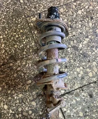Honda CR-V Rear shock absorber/damper