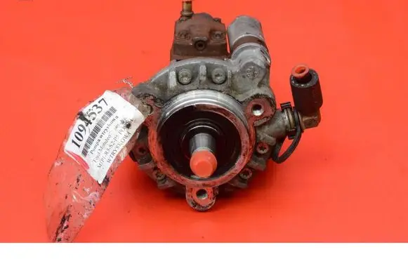Ford Mondeo MK IV Fuel injection high pressure pump 5WS40094