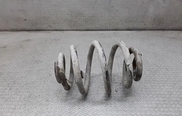 Ford Galaxy Rear coil spring