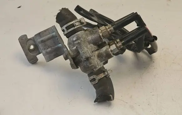 Renault Trafic II (X83) Coolant heater 