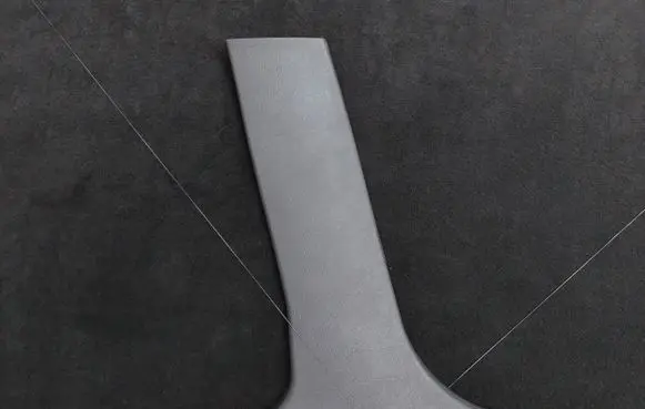 BMW 5 E39 (B) pillar trim (bottom) 51438172421 8172421