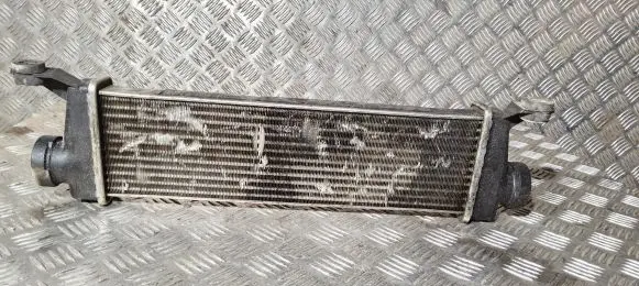 Mercedes-Benz A W168 Intercooler radiator 376723311 8ML376723311 99000035