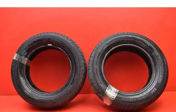 Hyundai i10 R17 summer tire 