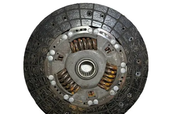 Toyota Hilux (AN10, AN20, AN30) Clutch pressure plate 312500K060B