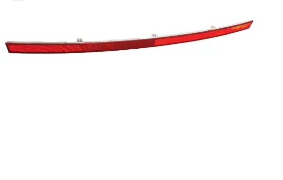 Hyundai Santa Fe Rear tail light reflector 92409s1500