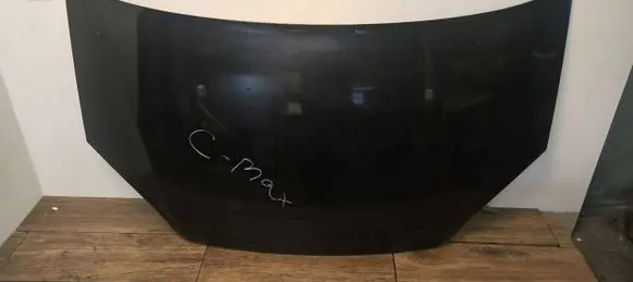 Ford Focus C-MAX Engine bonnet/hood