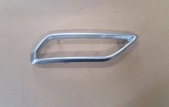KIA Ceed Rear bumper trim bar molding 86651-J7BA0