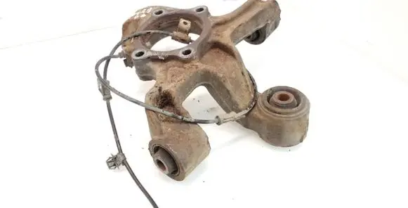 Suzuki Grand Vitara II Rear wheel hub spindle/knuckle 