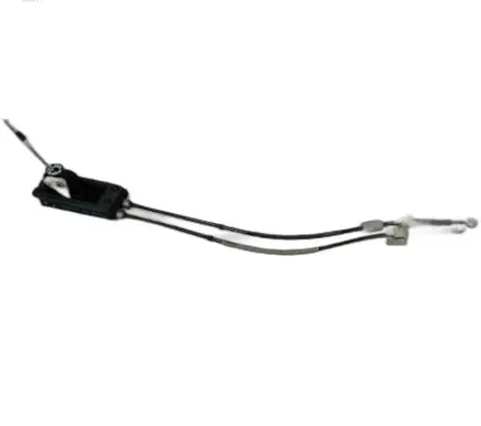 Mini One - Cooper Coupe R56 Gear shifter/selector