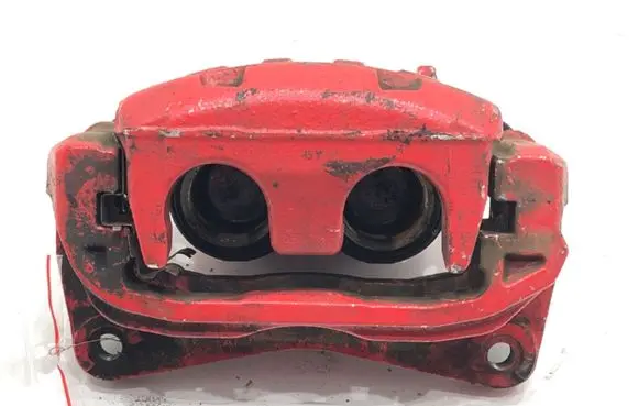 Subaru BRZ Front brake caliper
