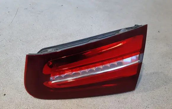 Mercedes-Benz GLC X253 C253 Tailgate rear/tail lights A2539063200