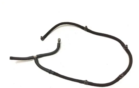Volvo V70 Fuel return line/hose 30750916