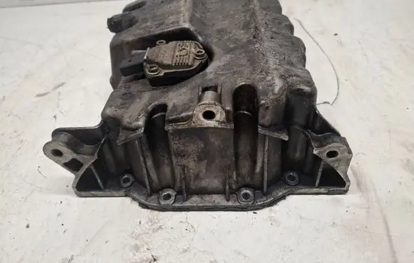Volkswagen PASSAT B6 Oil sump 03G108603 AC43400