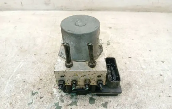 Audi A6 S6 C6 4F ABS Pump 4F0614517K 0265234260