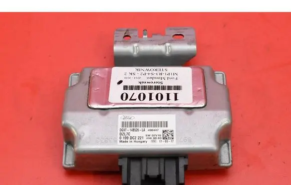 Ford Mondeo MK I Engine control unit/module ECU DG9T14B526LA