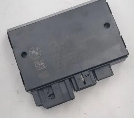 BMW 2 F45 Tow bar trailer control unit/module 6870518 0349852981 12037315