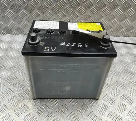 Toyota GR 86 Car battery 75D23L