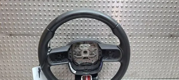 Citroen C3 Aircross Steering wheel S25071067 98118752ZD