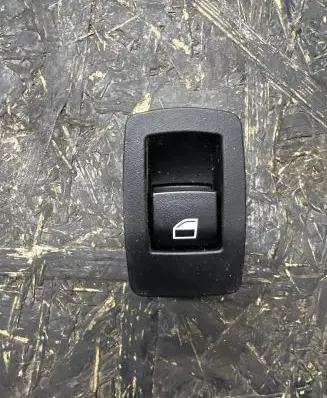 BMW 5 F10 F11 Electric window control switch 9208106 L2B0083