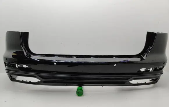 Audi A6 S6 C8 4K Rear bumper 4K9807511C