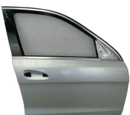 Mercedes-Benz GLS X166 Front door