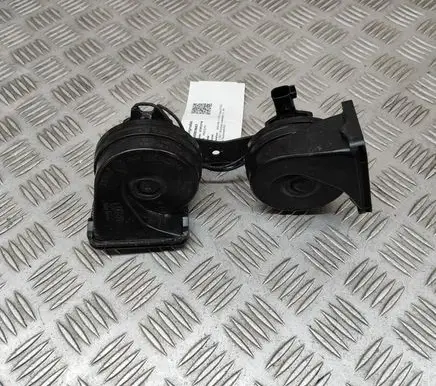 Jaguar F-Type Horn signal CX2313A803AD