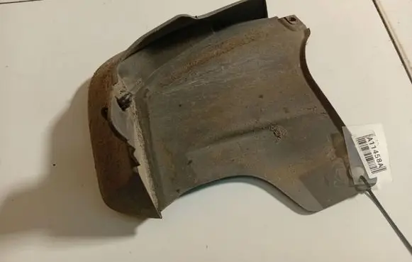 Honda Civic Rear mudguard