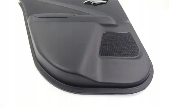 Lexus UX Rear door card panel trim 67703X1014