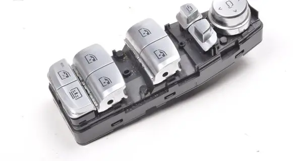 BMW 8 G16 Quarter vent window switch 9460493