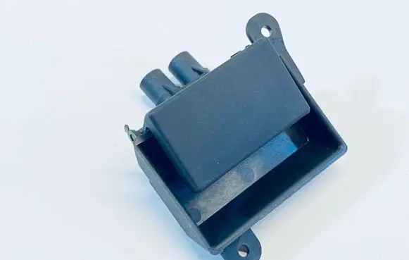 Volkswagen Phaeton Glove box handle 3D0857147